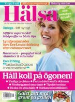 Halsa – 22 april 2021