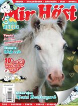 Min Hast – 20 april 2021