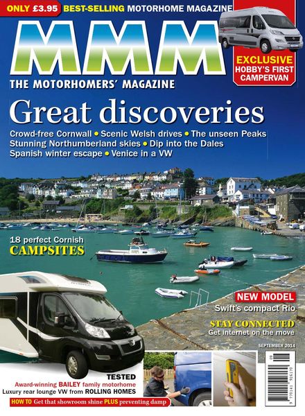 MMM – September 2014