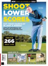 Shoot Lower Scores – 15 April 2021