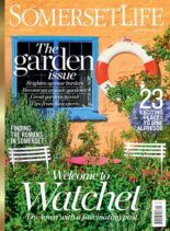 Somerset Life – May 2021