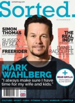 Sorted Magazine – Issue 71 – July-August 2019