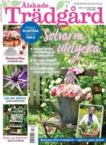 alskade Tradgard – 08 april 2021