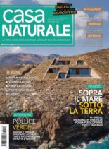 Casa Naturale – maggio 2021