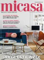 MiCasa – mayo 2021