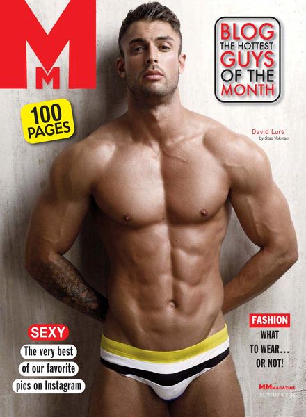 MM In English – September 2019