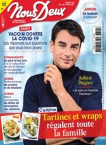 Nous Deux – 13 avril 2021