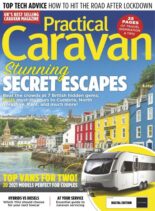 Practical Caravan – June 2021