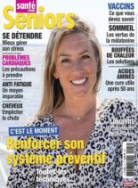 Sante Revue Seniors – Mai-Juillet 2021