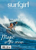 Surf Girl – Issue 72 – 13 October 2020