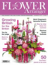 The Flower Arranger – Summer 2014