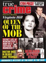 True Crime – November 2017
