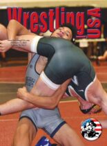 Wrestling USA – 15 February 2021
