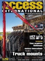 Access International – January-February 2021