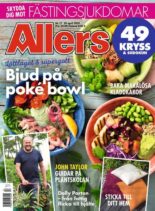 Allers – 20 april 2021