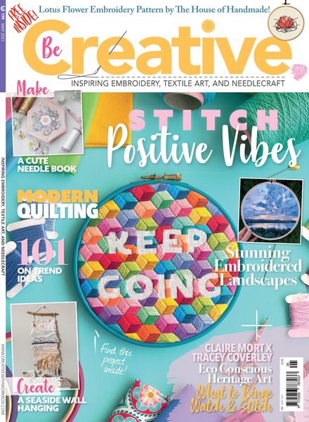 Be Creative with Workbox – May 2021