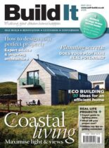 Build It – May 2014