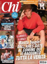 Chi – 21 aprile 2021