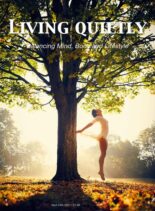 Living Quietly Magazine – 24 April 2021