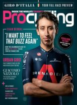 Procycling UK – May 2021