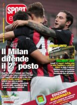 SPORTextra – 16 Aprile 2021