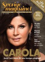 Sverigemagasinet – 20 april 2021