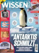 Wissen – 22 April 2021