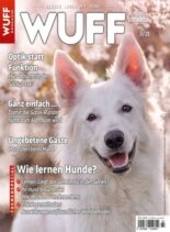 WUFF – 22 April 2021