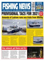 Fishing News – April 22, 2021