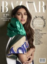 Harper’s Bazaar India – March 2021
