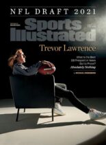 Sports Illustrated USA – May 2021