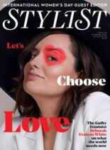 Stylist UK – 10 March 2021