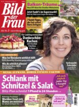 Bild der Frau – 30 April 2021