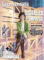 Emprendedores – mayo 2021