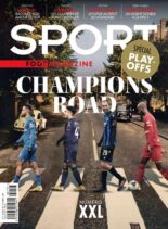 Sport Foot Magazine – 28 Avril 2021