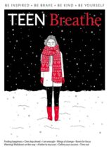 Teen Breathe – Issue 16 – November 2019