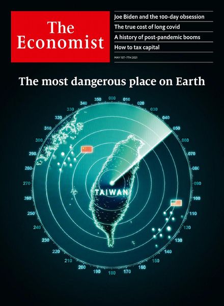 The Economist Middle East and Africa Edition – 01 May 2021