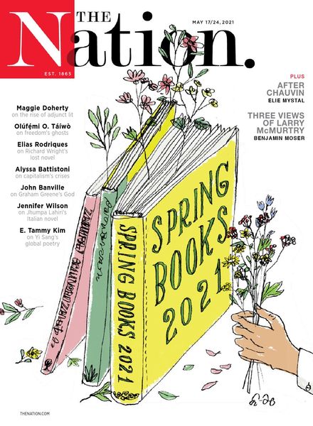 The Nation – May 17, 2021
