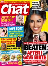 Chat – 06 May 2021