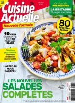 Cuisine Actuelle – Juin 2021