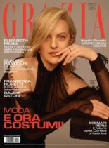 Grazia Italia – 29 Aprile 2021