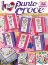 I Love Punto Croce – 25 febbraio 2021