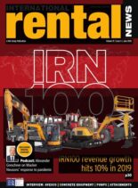 International Rental News – June 2020