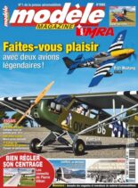 Modele Magazine – mai 2021
