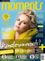 moments – Mai 2021
