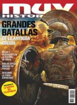 Muy Interesante Historia – mayo 2021
