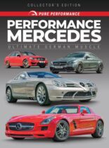 Pure Performance – 30 April 2021