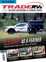 Trade RVs – May 2021