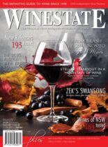 Winestate Magazine – May 2021