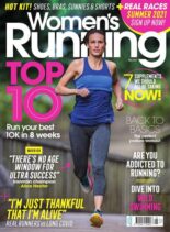 Women’s Running UK – May 2021